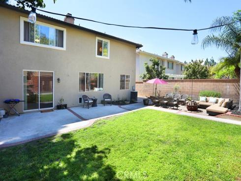 21 Tradition Place, Irvine, CA