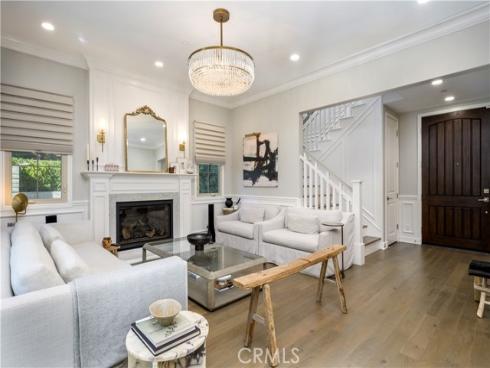 50 Navajo , Irvine, CA