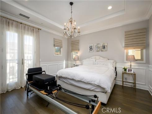 50 Navajo , Irvine, CA