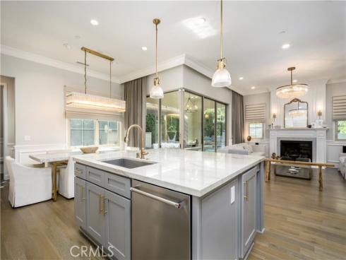 50 Navajo , Irvine, CA