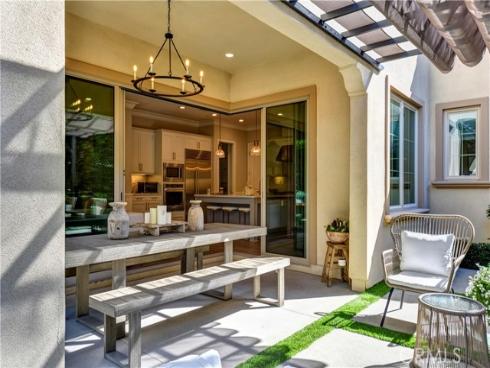 50 Navajo , Irvine, CA