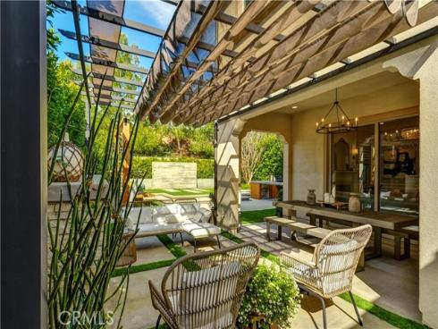 50 Navajo , Irvine, CA