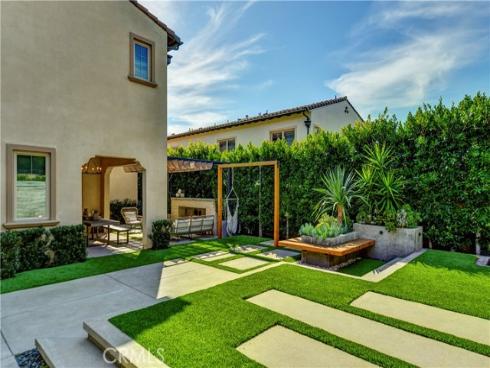 50 Navajo , Irvine, CA