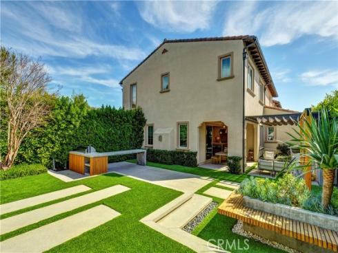 50 Navajo , Irvine, CA