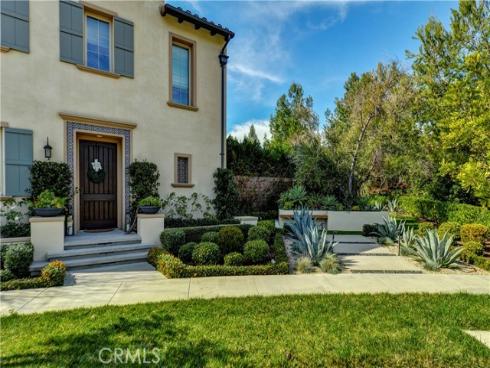 50 Navajo , Irvine, CA