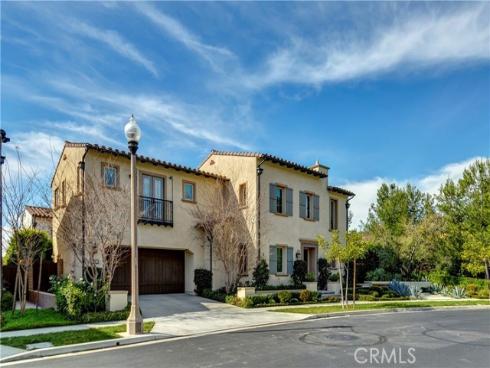 50 Navajo , Irvine, CA