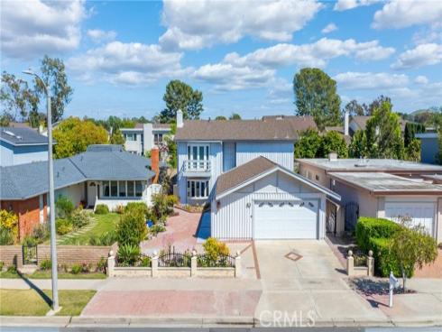 30 Mann Street, Irvine, CA