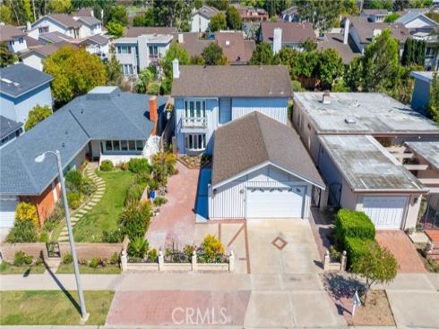 30 Mann Street, Irvine, CA