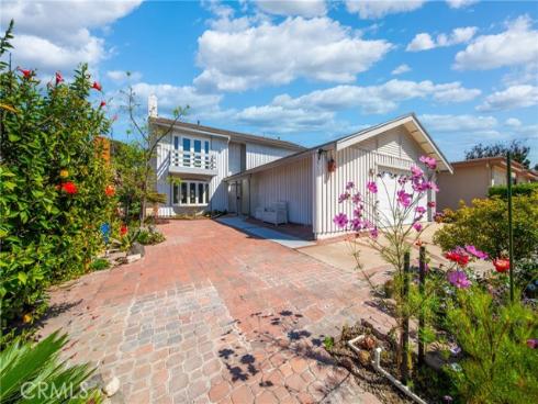 30 Mann Street, Irvine, CA