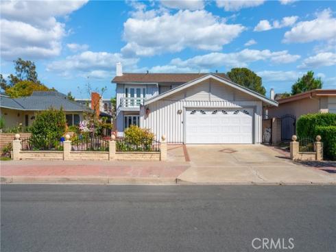 30 Mann Street, Irvine, CA