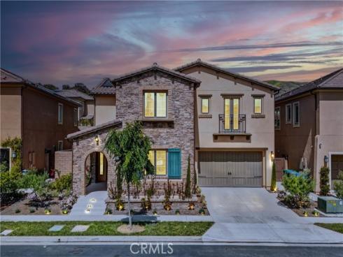 63 Poncho , Irvine, CA