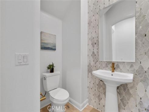 63 Poncho , Irvine, CA