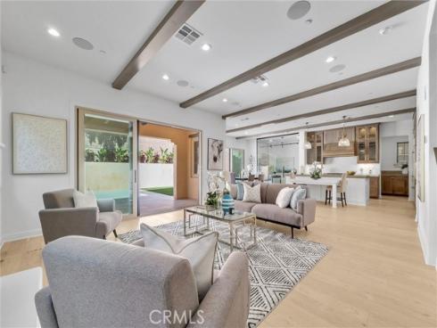 63 Poncho , Irvine, CA