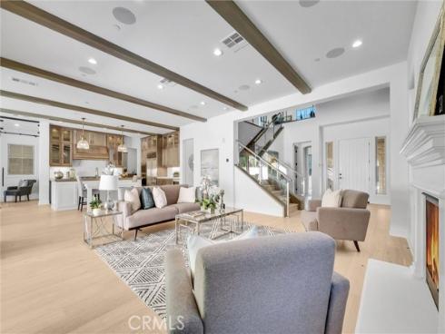 63 Poncho , Irvine, CA