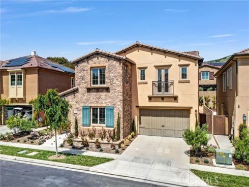 63 Poncho , Irvine, CA