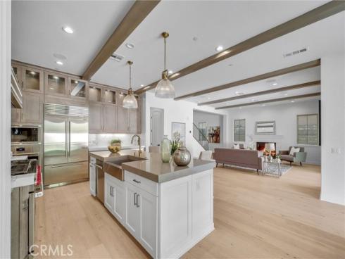 63 Poncho , Irvine, CA