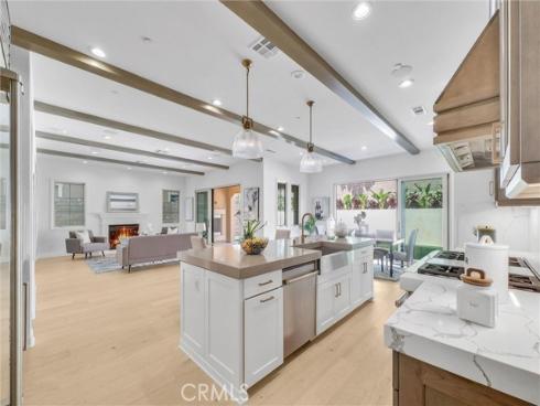 63 Poncho , Irvine, CA