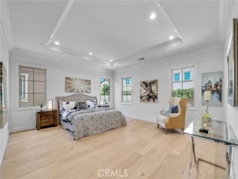 63 Poncho , Irvine, CA