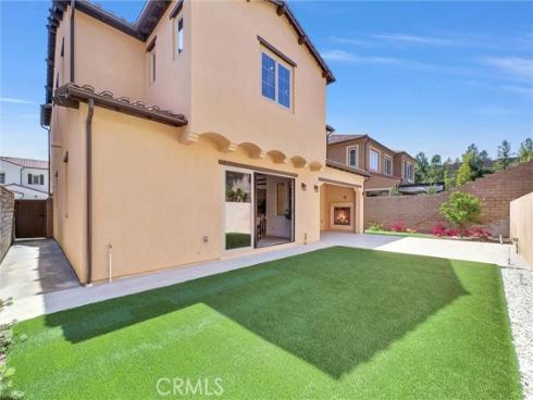 63 Poncho , Irvine, CA