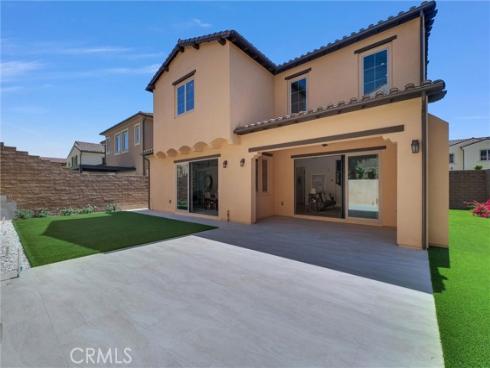 63 Poncho , Irvine, CA