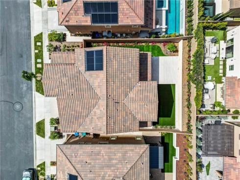 63 Poncho , Irvine, CA