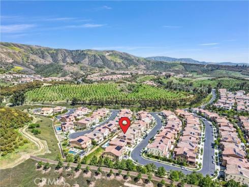 63 Poncho , Irvine, CA