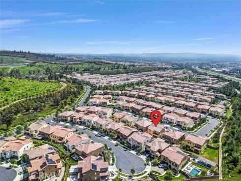 63 Poncho , Irvine, CA