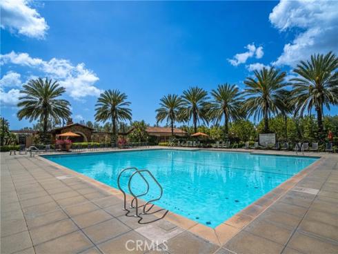 63 Poncho , Irvine, CA