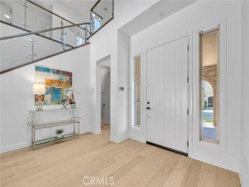 63 Poncho , Irvine, CA