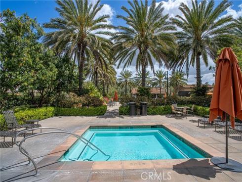 63 Poncho , Irvine, CA