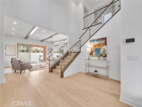 63 Poncho , Irvine, CA