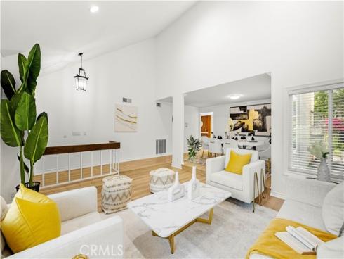 19 Alameda , Irvine, CA