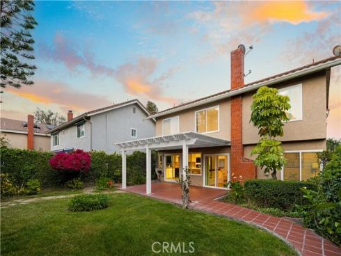 19 Alameda , Irvine, CA