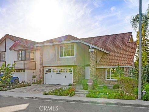 19 Alameda , Irvine, CA