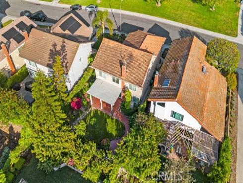 19 Alameda , Irvine, CA