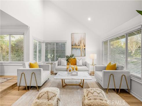 19 Alameda , Irvine, CA