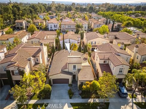 62 Crabapple , Irvine, CA