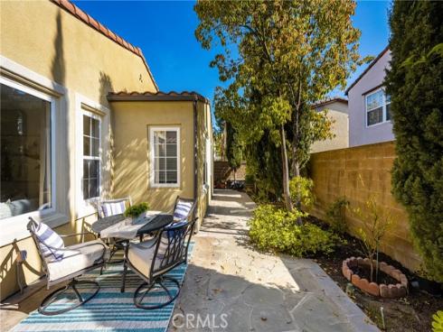 62 Crabapple , Irvine, CA