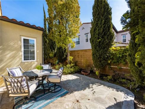 62 Crabapple , Irvine, CA