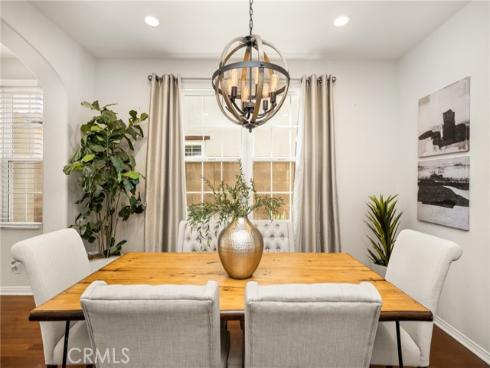 62 Crabapple , Irvine, CA