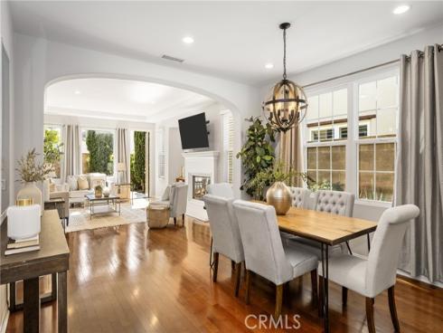 62 Crabapple , Irvine, CA