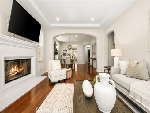 62 Crabapple , Irvine, CA