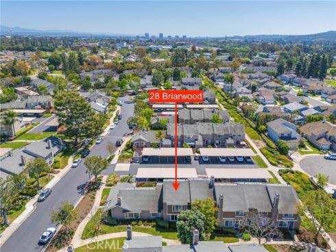 28 Briarwood 75 , Irvine, CA