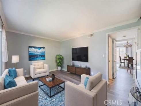 28 Briarwood 75 , Irvine, CA