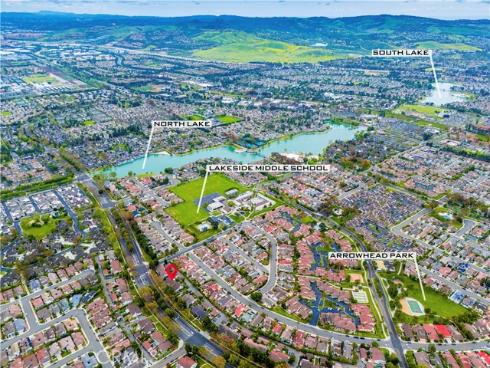 49 W Yale 26 Loop, Irvine, CA