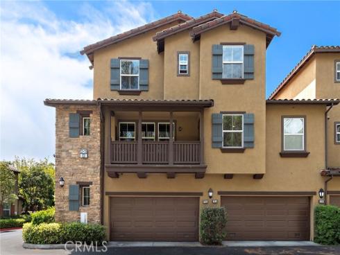115 Coral Rose , Irvine, CA