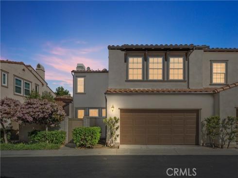115 Vermillion , Irvine, CA