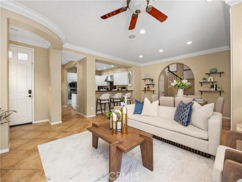 115 Vermillion , Irvine, CA