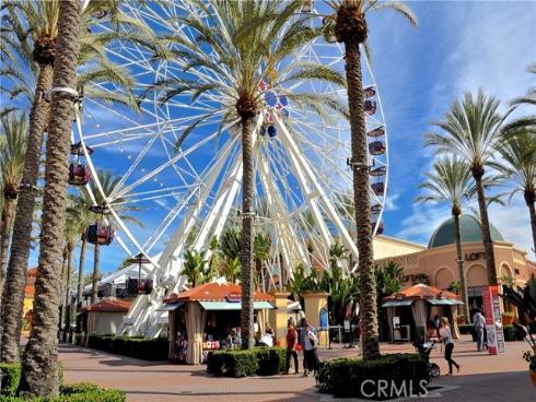 115 Vermillion , Irvine, CA