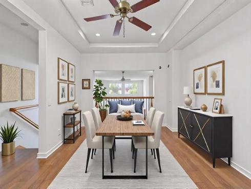 52 Honey Locust , Irvine, CA